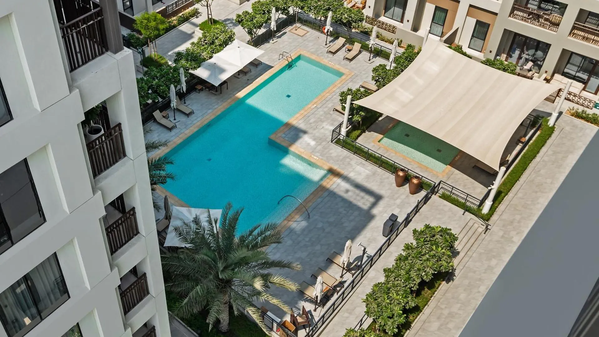 Elegant 2-Bedroom Apartment In Dubai Creek Harbour - By Dustay